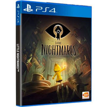 Load image into Gallery viewer, LITTLE NIGHTMARES COMPLETE EDITION