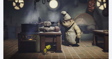 Load image into Gallery viewer, LITTLE NIGHTMARES COMPLETE EDITION