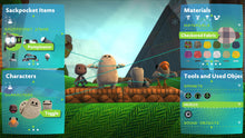 Load image into Gallery viewer, LITTLE BIG PLANET 3