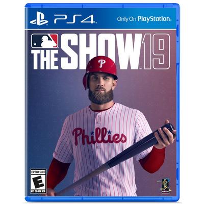 THE SHOW 19