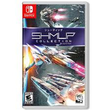 Load image into Gallery viewer, shmup collection switch