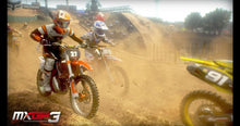 Load image into Gallery viewer, MXGP 3: The Official Motocross Videogame