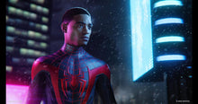 Load image into Gallery viewer, Marvel&#39;s Spider-Man: Miles Morales Ultimate Launch Edition