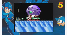 Load image into Gallery viewer, MEGAMAN LEGACY COLLECTION PS4