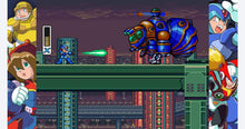 Load image into Gallery viewer, MEGAMAN X+X2 LEGACY COLLECTION