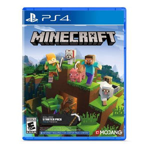MINECRAFT