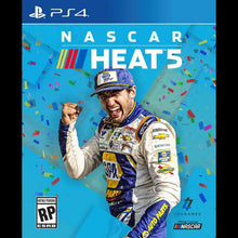 Load image into Gallery viewer, NASCAR Heat 5