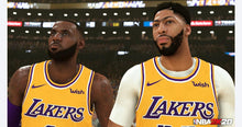 Load image into Gallery viewer, NBA 2K20 LEGEND EDITION ps4
