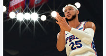 Load image into Gallery viewer, NBA 2K20 LEGEND EDITION ps4
