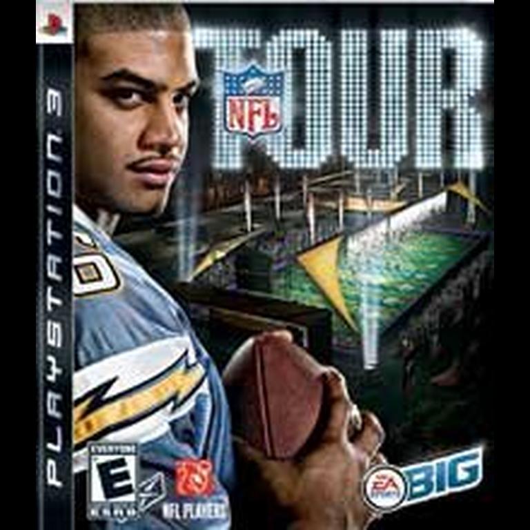 NFL Tour (PRE-OWNED)