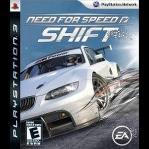 Need for Speed: Shift(PRE-OWNED)