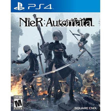 Load image into Gallery viewer, NIER AUTOMATA