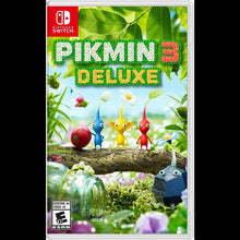 Load image into Gallery viewer, Pikmin 3 Deluxe