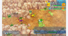 Load image into Gallery viewer, POKEMOM MYSTERY DUNGEON RESCUE TEAM DX