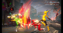 Load image into Gallery viewer, Power Rangers: Battle for the Grid Collector&#39;s Edition