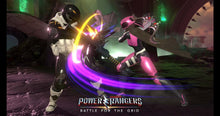 Load image into Gallery viewer, Power Rangers: Battle for the Grid Collector&#39;s Edition