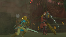 Load image into Gallery viewer, THE LEGEND OF ZELDA BREATH OF THE WILD