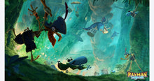 Load image into Gallery viewer, RAYMAN LEGENDS DEFINITIVE EDITION