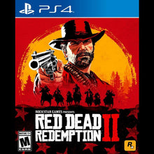 Load image into Gallery viewer, Red Dead Redemption 2