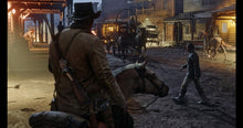 Load image into Gallery viewer, Red Dead Redemption 2