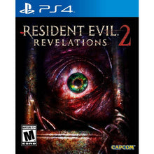 Load image into Gallery viewer, RESIDENT EVIL REVELATION 2