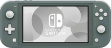Load image into Gallery viewer, NINTENDO SWITCH LITE GREY(CONSOLE)