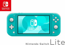 Load image into Gallery viewer, NINTENDO SWITCH LITE TURQUOISE (CONSOLE)