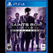 Load image into Gallery viewer, Saints Row: The Third Remastered