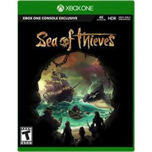 Load image into Gallery viewer, SEA OF THIEVES Xbox one