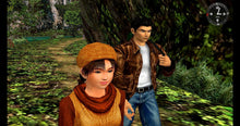 Load image into Gallery viewer, SHENMUE 1&amp;2
