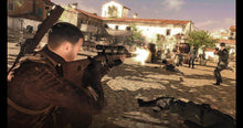 Load image into Gallery viewer, SNIPER ELITE 4