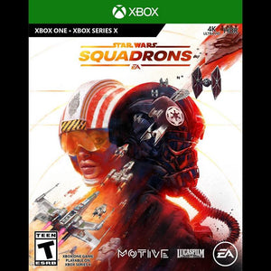 Star Wars: Squadrons Xbox one