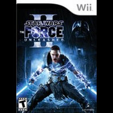Load image into Gallery viewer, STAR WARS THE FORCE UNLEASHED (PRE-OWNED)