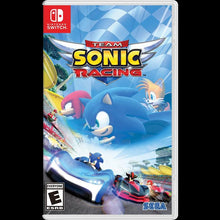 Load image into Gallery viewer, Team Sonic Racing (pre-owned)