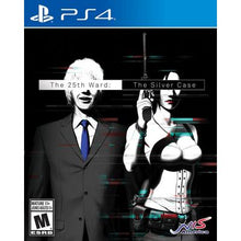 Load image into Gallery viewer, THE 25 TH WARD THE SILVER CASE