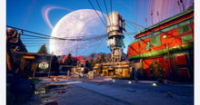 Load image into Gallery viewer, the outer worlds
