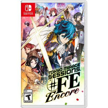Load image into Gallery viewer, TOKYO MIRAGE SESSIONS FE ENCORE