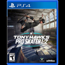 Load image into Gallery viewer, Tony Hawk&#39;s Pro Skater 1 + 2
