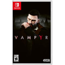 Load image into Gallery viewer, VAMPYR