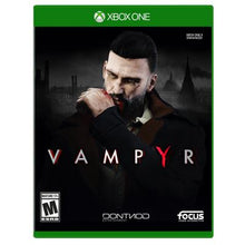 Load image into Gallery viewer, VAMPYR