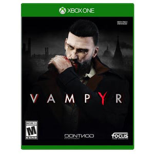 VAMPYR