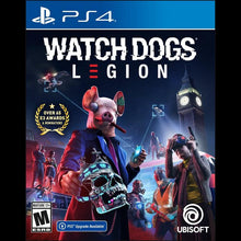 Load image into Gallery viewer, Watch Dogs: Legion