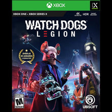 Load image into Gallery viewer, Watch Dogs: Legion
