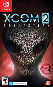 XCOM2 COLLECTION