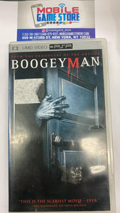 Boogey Man (pre-owned)