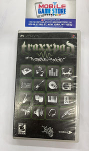 Traxxpad psp (PRE-OWNED)
