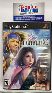 Final Fantasy XII 12 ORIGINAL (PRE-OWNED)