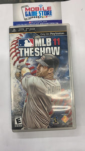 MLB 11 THE SHOW (PRE-OWNED)
