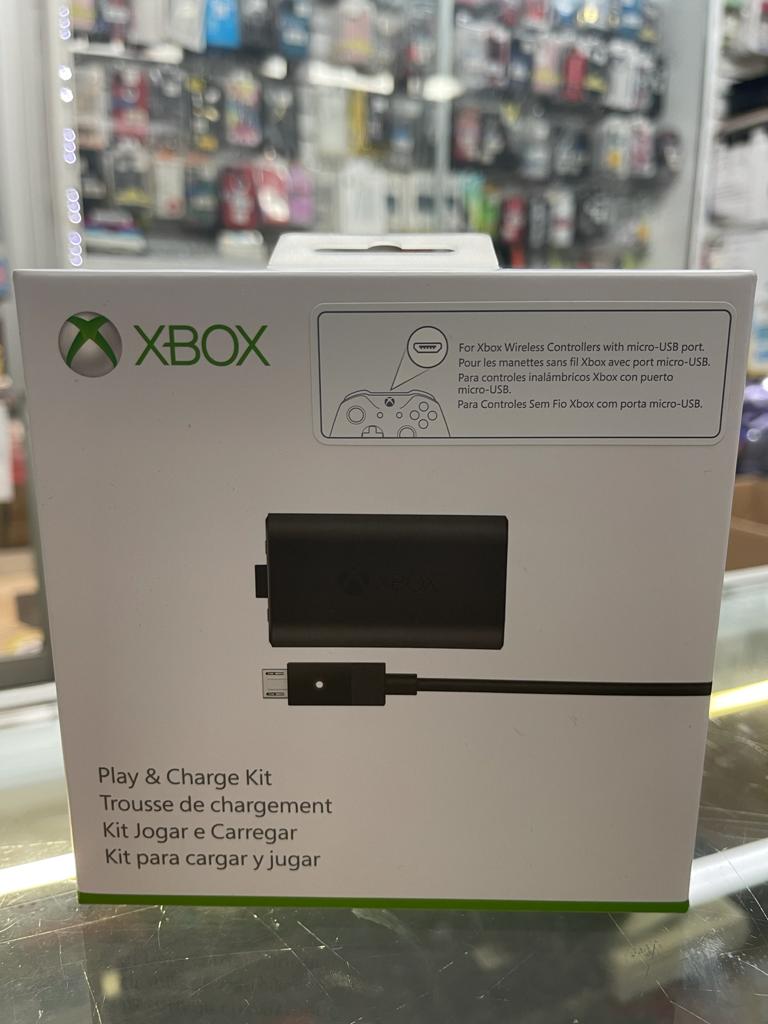 Xbox One Li-ion Rechargeable Battery