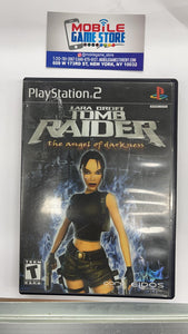 Lara Croft: Tomb Raider - The Angel of Darkness (PRE-OWNED)